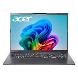 NB ACER A16-61MT-R6PG AI R9-365 32GB/1TB/16″FHS/W11/TOUCH – GRAY
