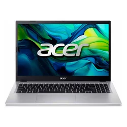 Notebook Acer Aspire Go 15 AG15-71PT-72GA 15.6″ Intel Core i7 13620H 512GB SSD 16GB RAM – Plata