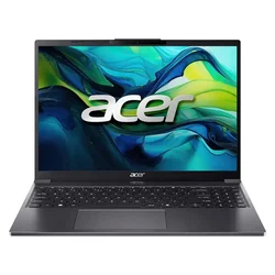 Notebook Acer Aspire GO AG15-51P-510U 15.3″ Intel Core i5-1334U 256GB SSD 8GB RAM – Gris