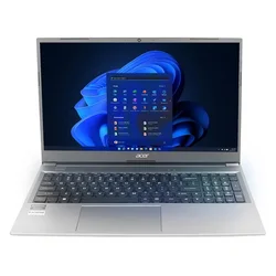 Notebook Acer Aspire Lite AL15-52 15.6″ Intel Core i7-1255U 512GB SSD 16GB RAM – Gris