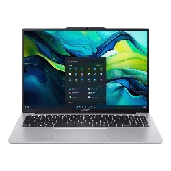 Notebook Acer Aspire Lite AMD Ryzen 7-5700U 16GB RAM 512GB SSD Pantalla 15.6″ Full HD Windows 11 Español Plata – AL15-41P-R6Q5