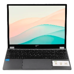 Notebook Acer Gadget ETBook Yoga Intel Core i3-1315U 8GB RAM 256GB SSD Pantalla 13.5" Full HD Windows 11 Plata