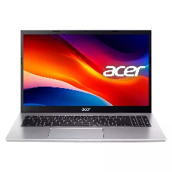 Notebook Acer Intel Core i5-1235U 16GB RAM 512GB SSD Pantalla 15.6″ Full HD Windows 11 Español Plata – A315-59-58YL