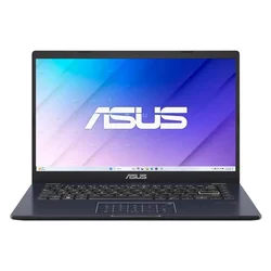 Notebook Asus E410KA-CL4128 14″ Intel Celeron N4500 128GB eMMC 4GB RAM – Negro