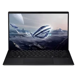 Notebook ASUS ROG Flow GZ302EA 13″ AMD Ryzen AI Max+ 395 1TB SSD 128GB RAM – Negro