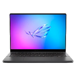 Notebook Asus ROG Zephyrus G14 GA403WR-XS97 14″ AMD Ryzen AI 9 HX 370 2TB SSD 32GB RAM NIVIDIA GeForce RTX 5070 Ti – Negro