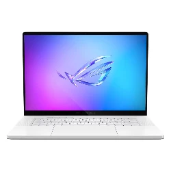 Notebook Asus ROG Zephyrus GU605CW-XS98 Intel Core Ultra 9-285H RTX 5080 64GB RAM 2TB SSD Pantalla 16″ OLED Windows 11 Inglés Blanco – GU605CW-XS98