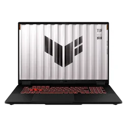 Notebook Asus Tuf FA808UP-NS74 18″ AMD Ryzen 7 260 1TB SSD 16GB RAM NVIDIA GeForce RTX5070 8GB – Negro