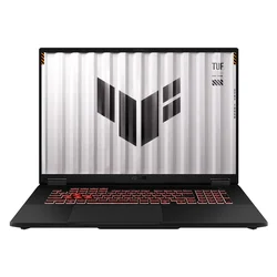 Notebook Asus Tuf Gaming A18 FA808UH-RS74 18″ AMD Ryzen 7-260 1TB SSD 16GB RAM NVIDIA GeForce RTX 5050 – Negro