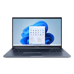 Notebook Asus Vivobook 14 X1404VA-I512256 14″ Intel Core i5 1334U 256GB SSD 12GB RAM – Azul