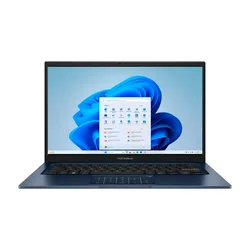 Notebook Asus Vivobook 14 X1404VA-I712512 14″ Intel Core i7 1355U 512GB SSD 12GB RAM – Azul