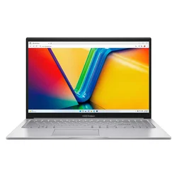 Notebook Asus Vivobook 15 F1504VA-BS51T 15.6″ Intel i5-1334U 512GB SSD 16GB RAM Touch – Plata