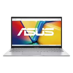 Notebook ASUS Vivobook 15 F1504VA-IS79T 15.6″ Intel Core i7-1355U 1TB SSD 16GB RAM – Plata