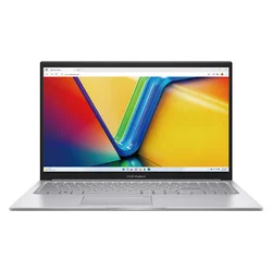 Notebook Asus Vivobook 15 F1504VA-WS51 15.6″ Intel Core i5-1334U 512GB SSD 8GB RAM – Plata