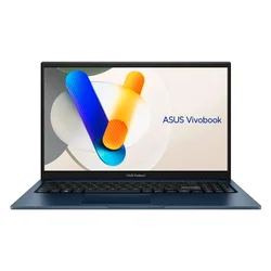 Notebook Asus Vivobook 15 F1504ZA-SB36 15.6″ Intel Core i3-1215U 512GB SSD 8GB RAM – Azul