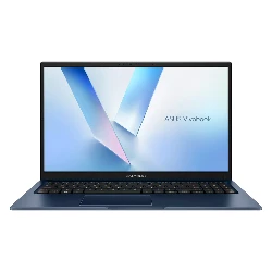 Notebook Asus Vivobook 15 Intel Core 5-120U 8GB RAM 512GB SSD Pantalla 15.6″ Full HD Windows 11 Español Azul – X1504VA-BQ598W