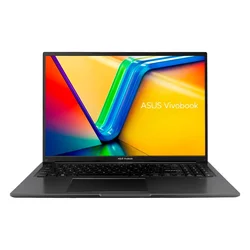 Notebook ASUS Vivobook 16 F1605VA-WS74 16″ Intel Core i7-1355U 512GB SSD 16GB RAM – Negro