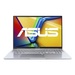Notebook Asus Vivobook 16 F1605VA-WS96 16″ Intel Core i9-13900H 1TB SSD 16GB RAM – Plata