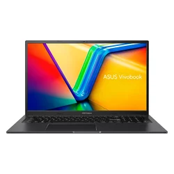 Notebook Asus Vivobook 17X K3704VA-DS96 17.3″ Intel Core i9-13900H 1TB SSD 16GB RAM – Negro