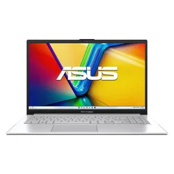 Notebook Asus Vivobook Go 15 E1504FA-OS54 15.6″ AMD Ryzen 5-7520U 512GB SSD 16GB RAM – Plata