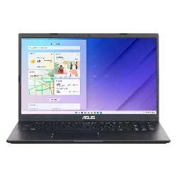 Notebook Asus Vivobook Go 15 E510KA-BQ1202W 15.6″ Intel Core Celeron N4500 128GB EMMC 4GB RAM – Negro