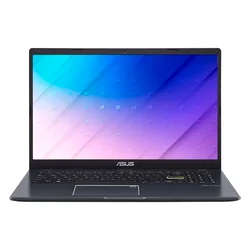 Notebook Asus Vivobook Go 15 E510KA-EJ562W 15.6″ Intel Celeron N4500 128GB eMMC 4GB RAM – Negro