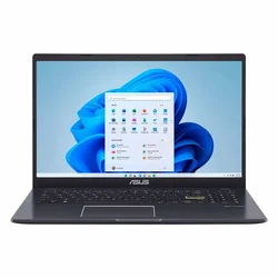 Notebook Asus VivoBook Go L510KA-ES04 Intel Celeron N4500 128GB eMMC 4GB RAM – Negro