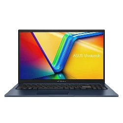 Notebook Asus Vivobook Intel Core i3-1315U 8GB RAM 512GB SSD Pantalla 15.6″ Full HD Windows 11 Español Azul – X1504VA-BQ078W