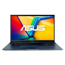 Notebook Asus Vivobook Intel Core i9-13900H 16GB RAM 1TB SSD Pantalla 15.6″ Full HD Windows 11 Inglés Azul – F1502VA-NS96