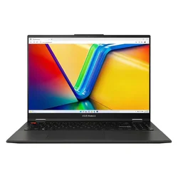 Notebook Asus Vivobook S16 Flip TP3604VA-WS51T 16″ Intel Core i5-1335U 512GB SSD 8GB RAM – Negro