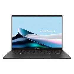Notebook Asus Zenbook 14 UX3405CA-U9321TB 14″ Intel Core Ultra 9 285H 1TB SSD 32GB RAM – Negro