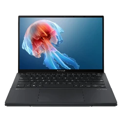 Notebook Asus Zenbook DUO Intel Core Ultra 9-185H 16GB RAM 1TB SSD Pantalla 14″ 3K OLED Windows 11 Inglés Gris – UX8406MA-SH96T