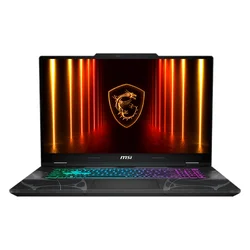 Notebook Cyborg A15 B2HWEKG-071US 15.6″ AMD Ryzen 7-260 512GB SSD 16GB RAM NVIDIA GeForce RTX-5050 – Negro
