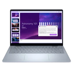 Notebook Dell 14 Plus LDB04250-7137 16″ Intel Core Ultra 7-256V 1TB SSD 16GB RAM – Azul