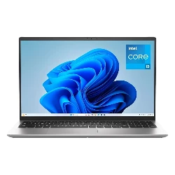 Notebook Dell Intel Core i7-1355U 16GB RAM 1TB SSD Pantalla 15.6" Full HD Windows 11 Inglés Plata - LDC15250-7982