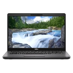 Notebook Dell Latitude 5400 Intel Core i5-8365U 16GB RAM 256GB SSD Pantalla 14" Full HD Windows 11 Inglés Negro - LAT5400 (Refurbished)