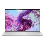 Notebook Dell XPS9640-9158SLV 16.3″ Intel Core Ultra 9 185H 1TB SSD 32GB RAM NVIDIA GeForce RTX 4060 – Plata