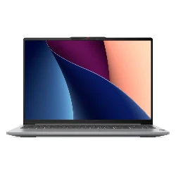 Notebook Lenovo IdeaPad Slim 3 AMD Ryzen 7-8840HS 16GB RAM 512GB SSD Pantalla 15" WUXGA Touch Windows 11 Inglés Gris - 83KA000QUS