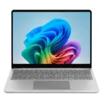 Notebook Microsoft Surface Snapdragon X Plus 16GB RAM 516GB SSD Pantalla 13″ Full HD Touch Windows 11 Inglés Plateado – EP2-33462