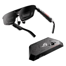 ANTEOJOS ASUS ROG XREAL R1 BLUE LIGHT 171"/240HZ/0.01MS/USB-C/DP/HDMI