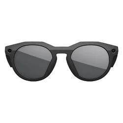 Gafas de Sol Oakley Meta HSTN 00W8002 WiFi Meta AI 32GB – Negro Prizm