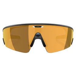 Gafas de Sol Oakley Meta Vanguard OW8001 WiFi Meta AI 32GB – Negro y Prizm