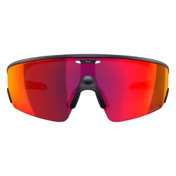 Gafas de Sol Oakley Meta Vanguard WiFi Meta AI 32GB – Negro Prizm Road