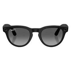 Gafas de Sol Ray-Ban Meta Headliner RW4013 WiFi Meta IA 32GB – Negro