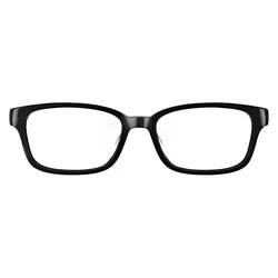 Gafas Smart Amazon Echo Frames Classic Alexa – Negro