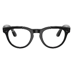 ANTEOJOS SMART RAY-BAN HEADLINER RW4013 SHINY BLACK/TRA/GRF/GR G2 721278