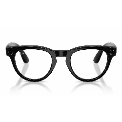 ANTEOJOS SMART RAY-BAN HEADLINER RW4013F SHINY BLACK/TRAS/SAPP G2