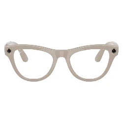 Gafas Ray-Ban Skyler G2 RW4014 WiFi Meta IA 32GB – Gris Transitions Transparente Zafiro