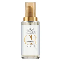 Aceite Capilar Wella Oil Reflections Light 30ml