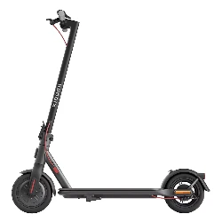 Patinete Eléctrico Xiaomi Electric Scooter 4 Lite 2nd Gen BHR8049FR 10" 25Km - Negro
